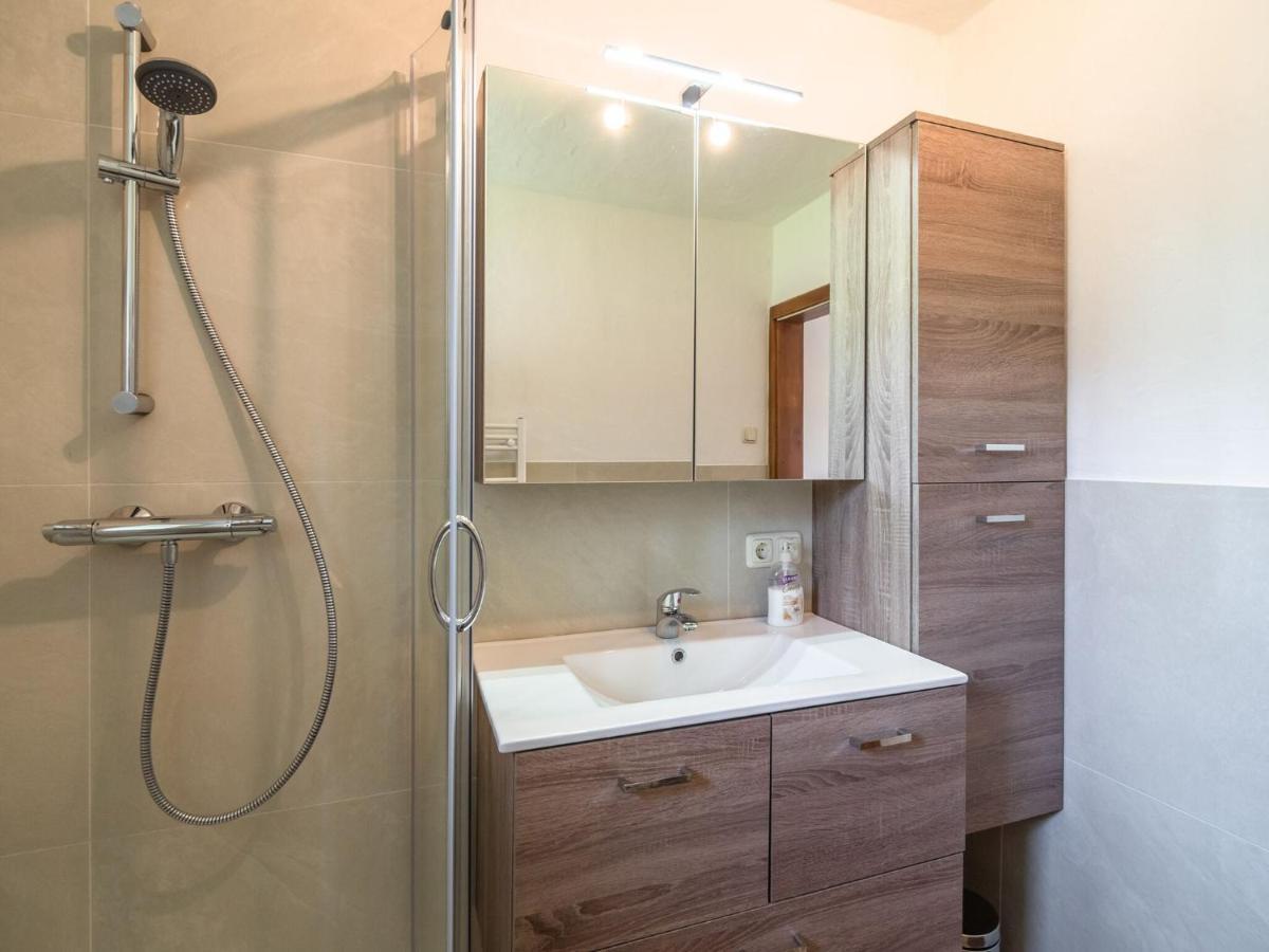 Modern Apartment Near Ski Area In M Hlbach Dorf  Экстерьер фото