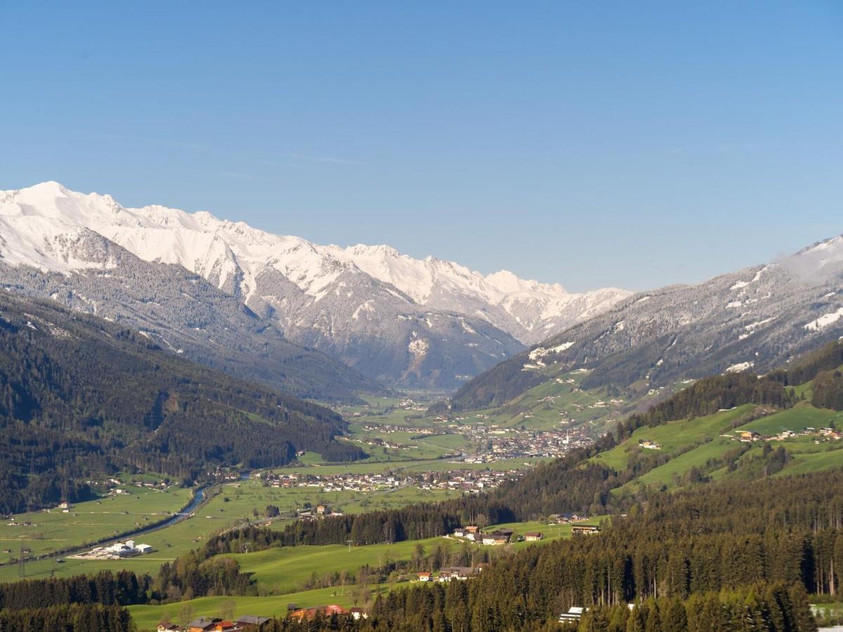 Modern Apartment Near Ski Area In M Hlbach Dorf  Экстерьер фото