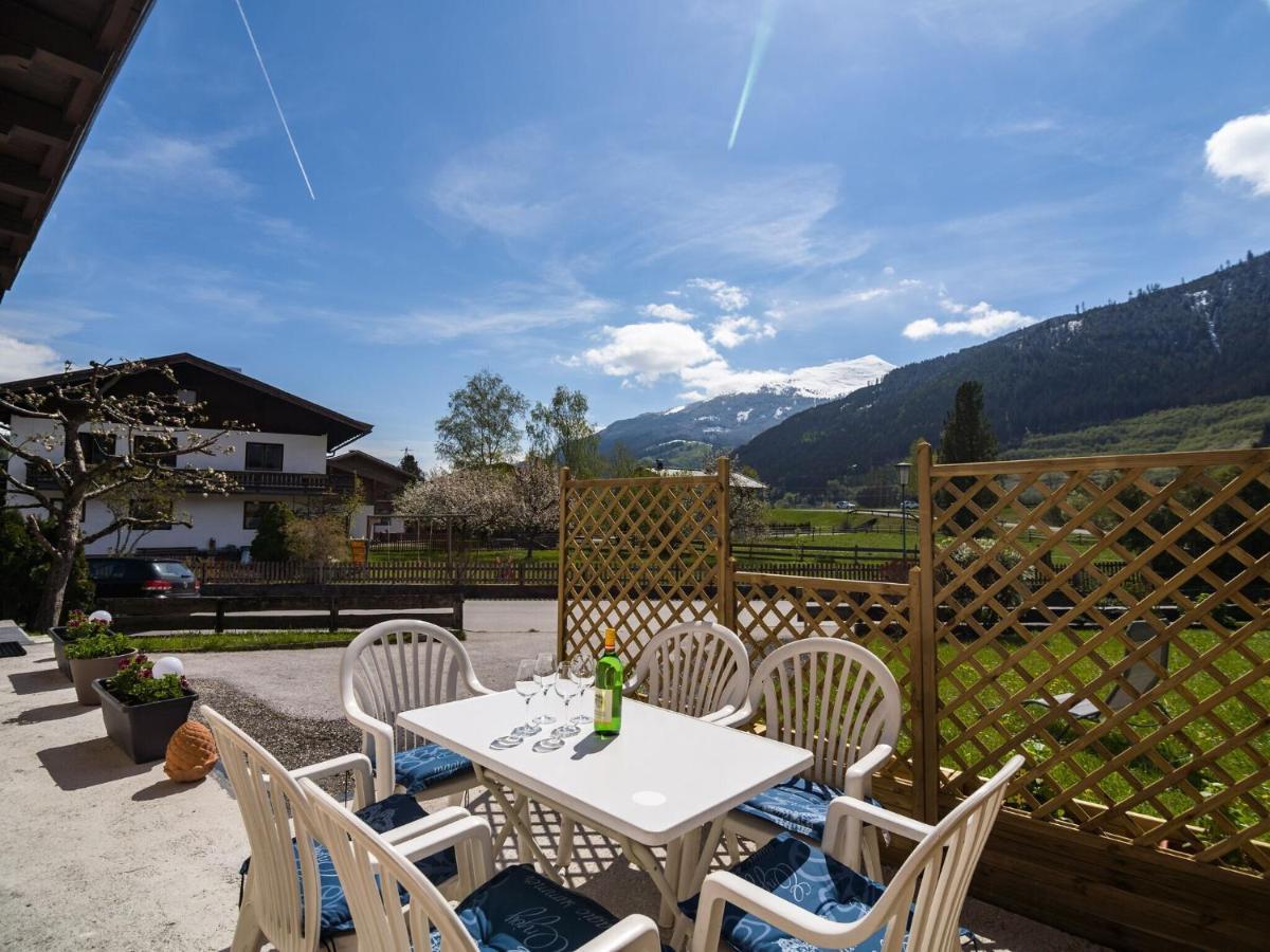 Modern Apartment Near Ski Area In M Hlbach Dorf  Экстерьер фото