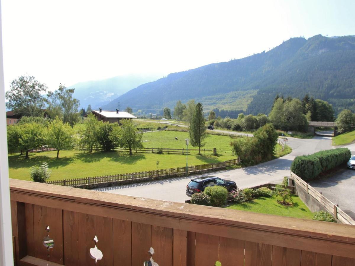 Modern Apartment Near Ski Area In M Hlbach Dorf  Экстерьер фото
