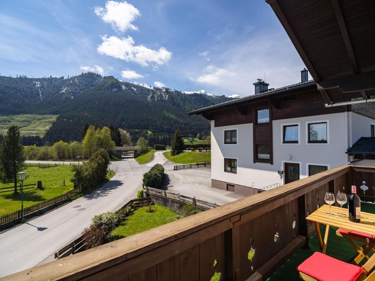 Modern Apartment Near Ski Area In M Hlbach Dorf  Экстерьер фото